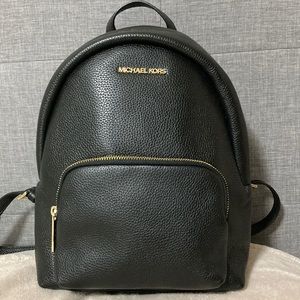 New (with tags) Michael Kors Erin Backpack (small)